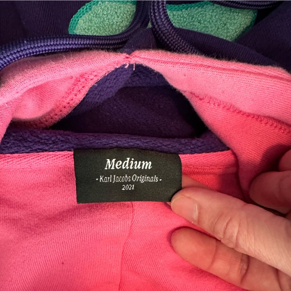 Karl Jacobs Enchantment Hoodie - Picture 6 of 6